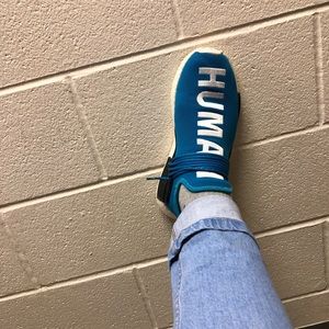 Meet your Posher, William